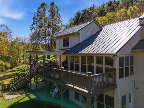 2563 Old Highway 64 Hayesville NC 28904