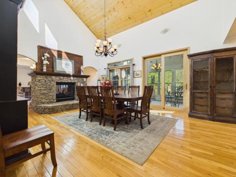 2563 Old Highway 64 Hayesville NC 28904