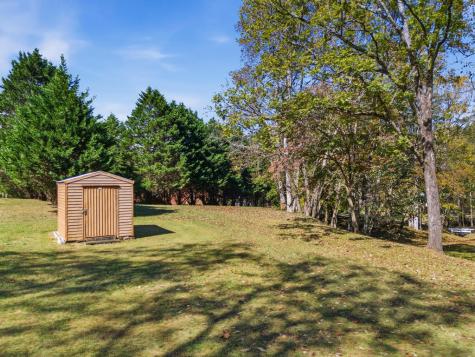 2563 Old Highway 64 Hayesville NC 28904