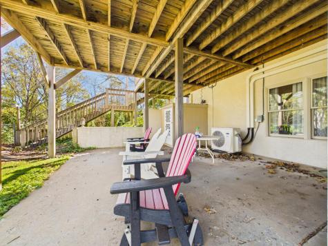 2563 Old Highway 64 Hayesville NC 28904