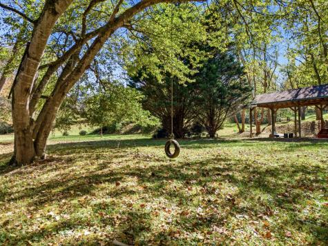 2563 Old Highway 64 Hayesville NC 28904