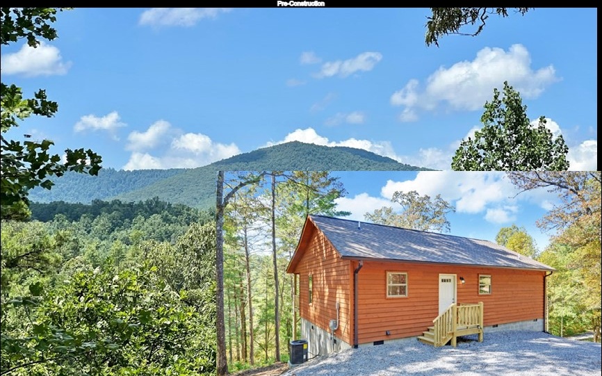 34 Hardwood Trail Murphy NC 28906