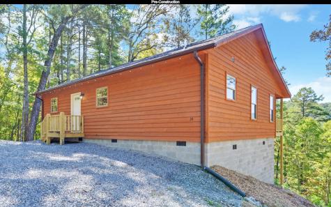 34 Hardwood Trail Murphy NC 28906