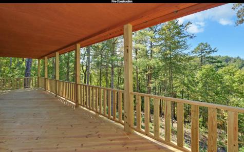 34 Hardwood Trail Murphy NC 28906