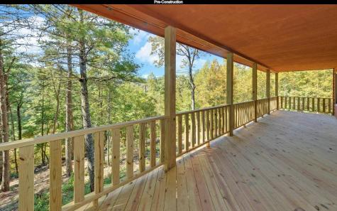 34 Hardwood Trail Murphy NC 28906