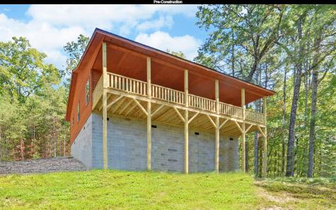 34 Hardwood Trail Murphy NC 28906