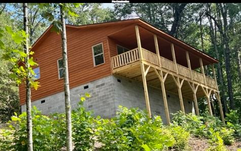 34 Hardwood Trail Murphy NC 28906