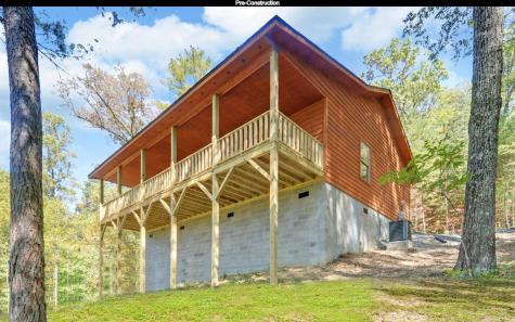 34 Hardwood Trail Murphy NC 28906