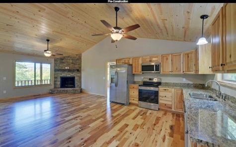 34 Hardwood Trail Murphy NC 28906