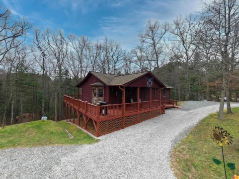 694 Hilltop Road Murphy NC 28906