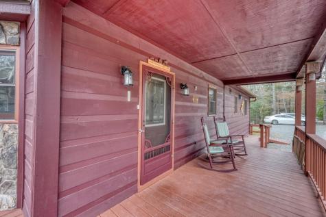 694 Hilltop Road Murphy NC 28906