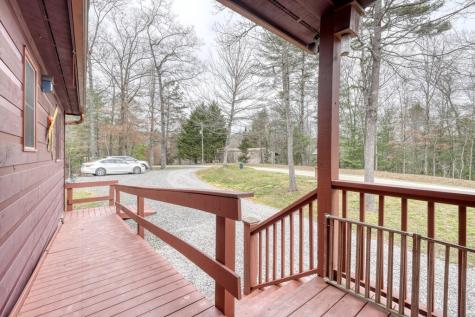 694 Hilltop Road Murphy NC 28906