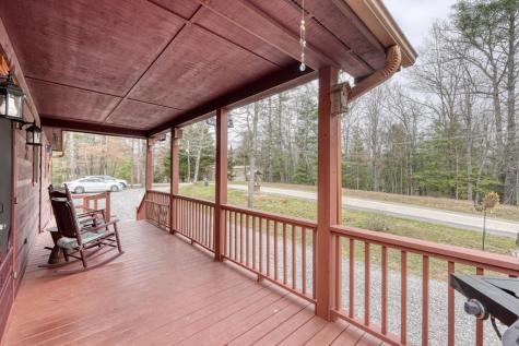 694 Hilltop Road Murphy NC 28906