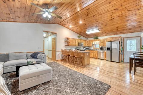 694 Hilltop Road Murphy NC 28906