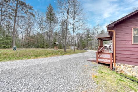 694 Hilltop Road Murphy NC 28906
