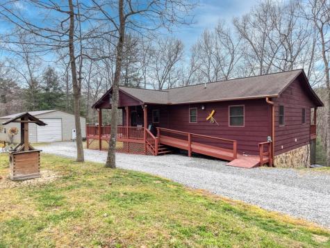 694 Hilltop Road Murphy NC 28906