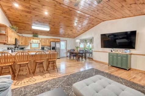 694 Hilltop Road Murphy NC 28906