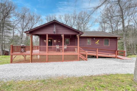 694 Hilltop Road Murphy NC 28906