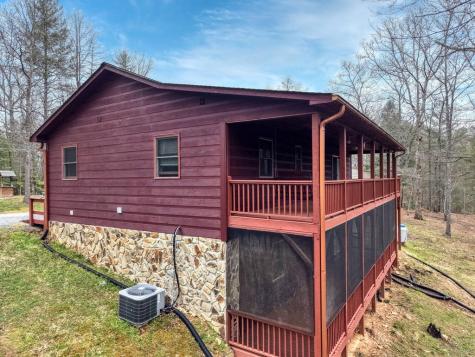694 Hilltop Road Murphy NC 28906