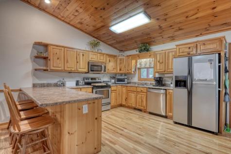 694 Hilltop Road Murphy NC 28906