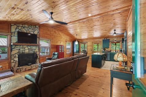 8 Stoney Brook Trail Hayesville NC 28904