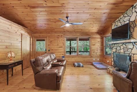 8 Stoney Brook Trail Hayesville NC 28904