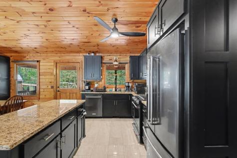 8 Stoney Brook Trail Hayesville NC 28904
