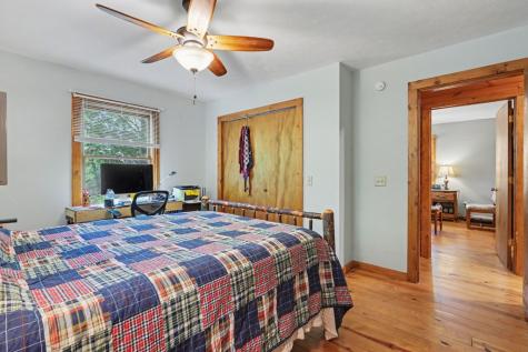 8 Stoney Brook Trail Hayesville NC 28904