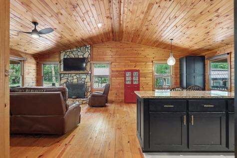 8 Stoney Brook Trail Hayesville NC 28904