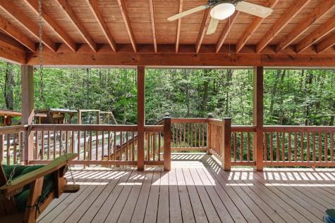 8 Stoney Brook Trail Hayesville NC 28904