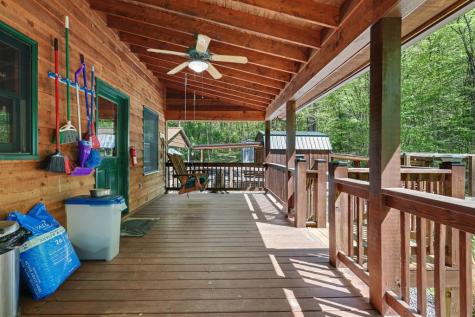 8 Stoney Brook Trail Hayesville NC 28904