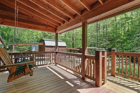 8 Stoney Brook Trail Hayesville NC 28904