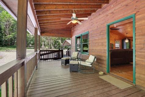 8 Stoney Brook Trail Hayesville NC 28904