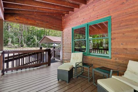8 Stoney Brook Trail Hayesville NC 28904