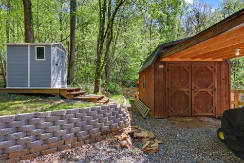 8 Stoney Brook Trail Hayesville NC 28904