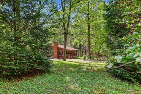 8 Stoney Brook Trail Hayesville NC 28904