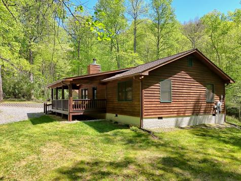 8 Stoney Brook Trail Hayesville NC 28904