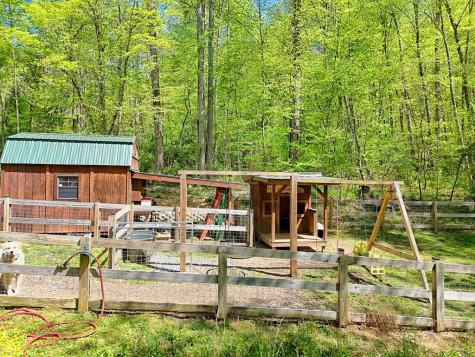 8 Stoney Brook Trail Hayesville NC 28904