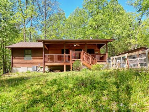 8 Stoney Brook Trail Hayesville NC 28904
