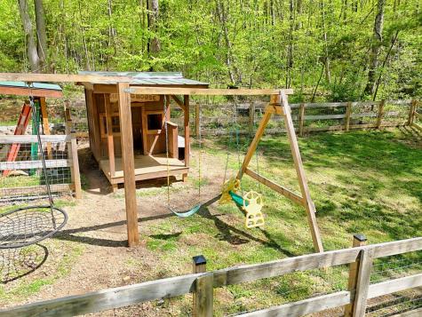 8 Stoney Brook Trail Hayesville NC 28904