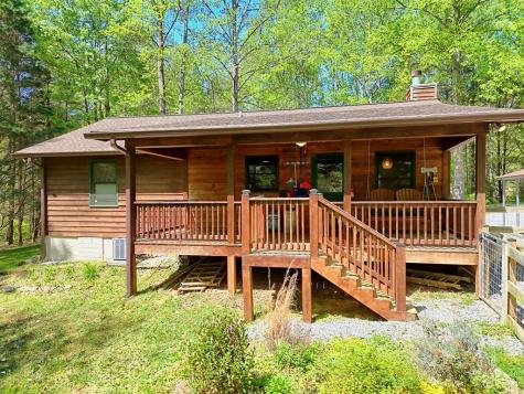 8 Stoney Brook Trail Hayesville NC 28904