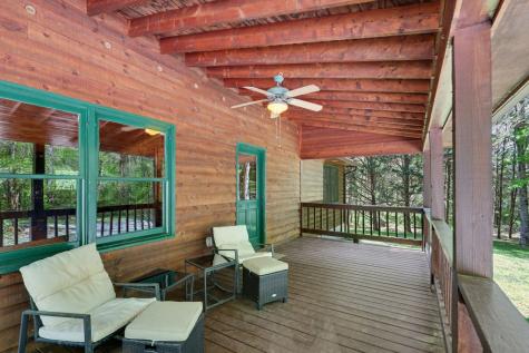 8 Stoney Brook Trail Hayesville NC 28904