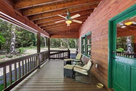 8 Stoney Brook Trail Hayesville NC 28904