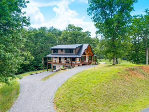 184 Nature Valley Trail Murphy NC 28906