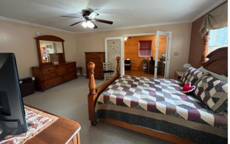4023 Downings Creek Road Hayesville NC 28904