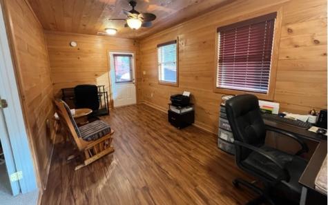 4023 Downings Creek Road Hayesville NC 28904