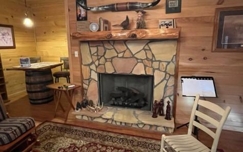 4023 Downings Creek Road Hayesville NC 28904