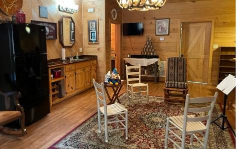 4023 Downings Creek Road Hayesville NC 28904