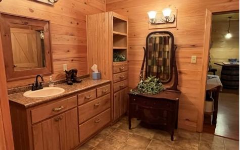 4023 Downings Creek Road Hayesville NC 28904