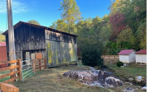 4023 Downings Creek Road Hayesville NC 28904